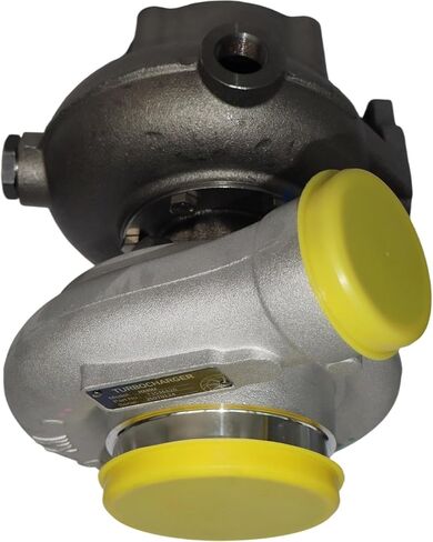 Turbocharger 3536620 Applicable for Cummins 6BTA 5.9L Marine Holset HX40 HX40M in Saudi Arabia