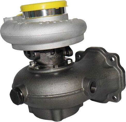 Turbocharger 3536621 Applicable for Cummins 6BTA 5.9L Marine Holset HX40 HX40M in Saudi Arabia