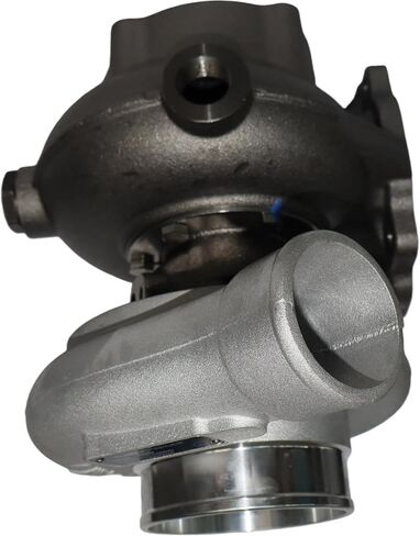 Turbocharger 3536621 Applicable for Cummins 6BTA 5.9L Marine Holset HX40 HX40M in Saudi Arabia