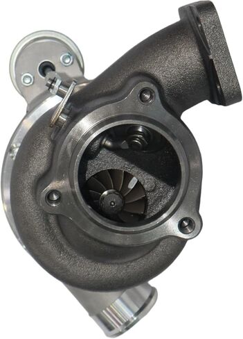 Turbocharger T432652 Applicable for Caterpillar CAT 424D 428D 428E 428F 430D 430E 432D 430F 432E 432F 434E 434F 442D Backhoe Loader in Saudi Arabia