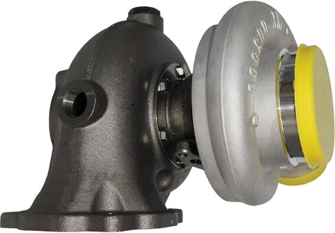 الشاحن التربيني 3525720 ينطبق على Cummins 6BTA 5.9L Marine Holset HX40 HX40M in Saudi Arabia