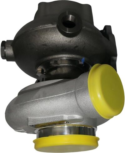 الشاحن التربيني 3525720 ينطبق على Cummins 6BTA 5.9L Marine Holset HX40 HX40M in Saudi Arabia