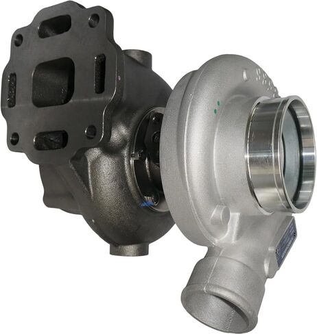 الشاحن التربيني 3525720 ينطبق على Cummins 6BTA 5.9L Marine Holset HX40 HX40M in Saudi Arabia