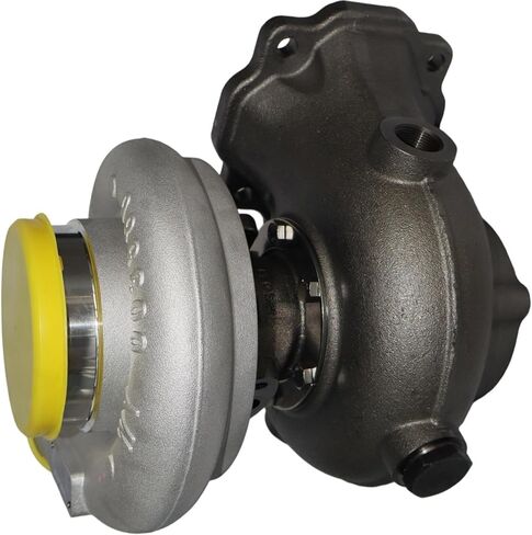 الشاحن التربيني 3525720 ينطبق على Cummins 6BTA 5.9L Marine Holset HX40 HX40M in Saudi Arabia