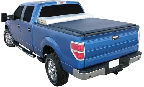 Access 2015-2024 متوافق مع Ford F-150 5' 6" صندوق أدوات Tonneau يغطي 61369 in Saudi Arabia