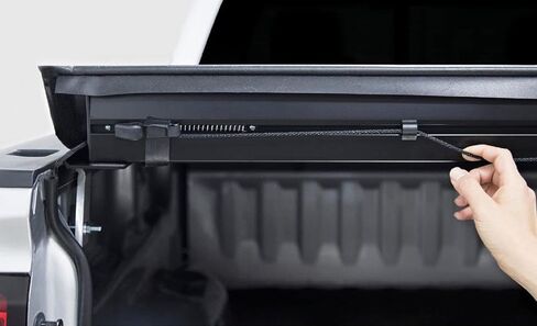 Access 2015-2024 متوافق مع Ford F-150 5' 6" صندوق أدوات Tonneau يغطي 61369 in Saudi Arabia