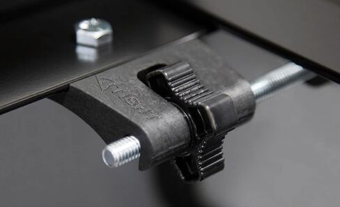 Access 2015-2024 متوافق مع Ford F-150 5' 6" صندوق أدوات Tonneau يغطي 61369 in Saudi Arabia