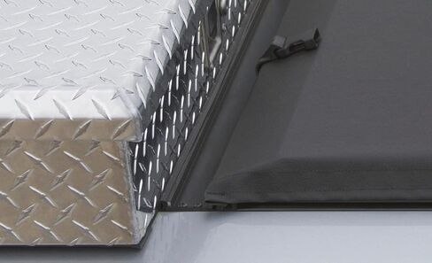 Access 2015-2024 متوافق مع Ford F-150 5' 6" صندوق أدوات Tonneau يغطي 61369 in Saudi Arabia