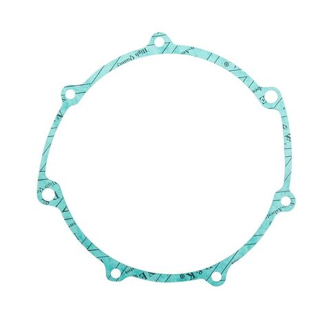 Tusk Clutch Cover Gasket Compatible with Yamaha YZ250F 2001-2013 in Kuwait