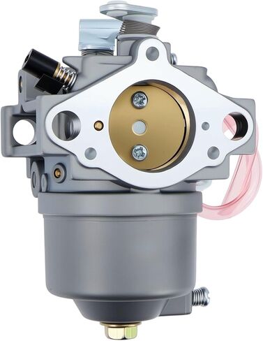 Carbman 15003-2796 Carburetor Compatible with Kawasaki Engine FB460V 4 Stroke Engine 15003-2777 Carb Witn Gaskets in Saudi Arabia