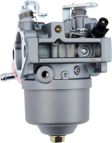 Carbman 15003-2796 Carburetor Compatible with Kawasaki Engine FB460V 4 Stroke Engine 15003-2777 Carb Witn Gaskets in Saudi Arabia