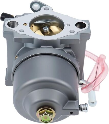Carbman 15003-2796 Carburetor Compatible with Kawasaki Engine FB460V 4 Stroke Engine 15003-2777 Carb Witn Gaskets in Saudi Arabia