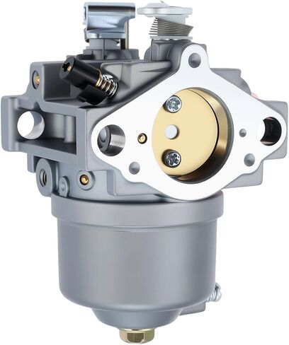 Carbman 15003-2796 Carburetor Compatible with Kawasaki Engine FB460V 4 Stroke Engine 15003-2777 Carb Witn Gaskets in Saudi Arabia