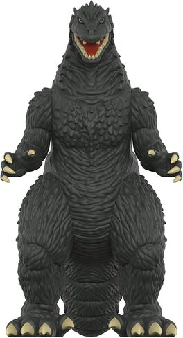 سوبر 7 توهو رياكشن فيجرز ويف 06 - جودزيلا 1974 تشارجد أب أكشن فيجرز in Kuwait