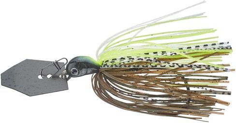 Z Man Evergreen Chatterbait Jack Hammer 3/4 oz. in Saudi Arabia