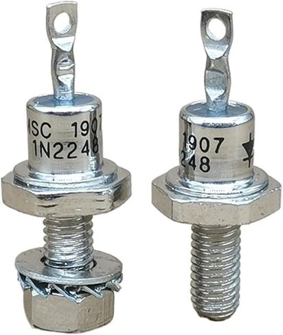 1 قطعة 1N2248 صمام ثنائي in Kuwait