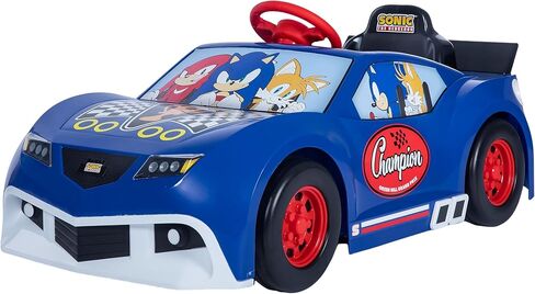Paw Patrol 12V Kids Electric Ride On Car, 2-Seater Ride-On Car with Music, Sounds, Durable Wheels, and Dual Seat Belts, Kids Car to Drive with Forward and Reverse, Electric Car for Kids in Saudi Arabia