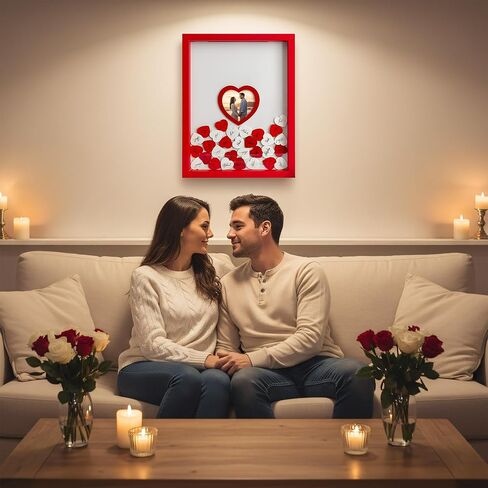 الذهب كتاب ضيف حفل زفاف بديل للاستقبال مع قلوب ضيف كتاب حفل زفاف استقبال إطار علامة ديكور كتب Recuerdos الفقرة Boda الطفل القصاصات إطارات خشبية in Kuwait