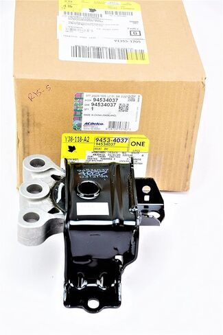 شيفروليه GM OEM 12-18 حامل عزم دوران المحرك الصوتي 94534037 in Saudi Arabia