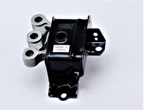 شيفروليه GM OEM 12-18 حامل عزم دوران المحرك الصوتي 94534037 in Saudi Arabia