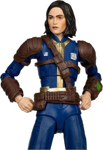 ألعاب ماكفارلين- Fallout 4 T-60 Vault Tec وSole Survivor 2 Pack in Saudi Arabia