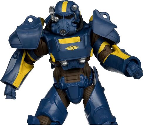 ألعاب ماكفارلين- Fallout 4 T-60 Vault Tec وSole Survivor 2 Pack in Saudi Arabia