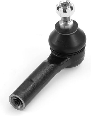 Metrix Premium Chassis Parts - 2 PC Front Outer Tie Rod End Kit Fits 2011-2017 Honda Odyssey, 2006-2014 Honda Ridgeline, Replacement ES800333, Made in Europe in Saudi Arabia