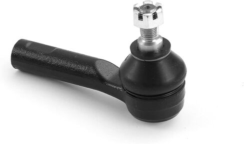 Metrix Premium Chassis Parts - 2 PC Front Outer Tie Rod End Kit Fits 2011-2017 Honda Odyssey, 2006-2014 Honda Ridgeline, Replacement ES800333, Made in Europe in Saudi Arabia