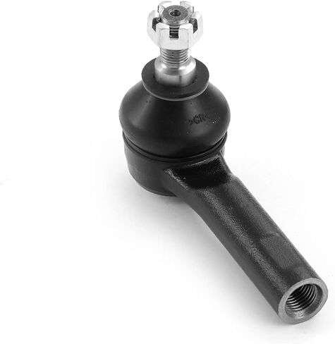 Metrix Premium Chassis Parts - 2 PC Front Outer Tie Rod End Kit Fits 2011-2017 Honda Odyssey, 2006-2014 Honda Ridgeline, Replacement ES800333, Made in Europe in Saudi Arabia
