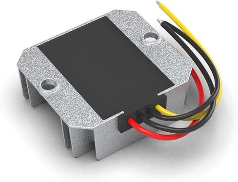 24V(18-40V) to 13.8V 5A power converter car regulator DC-DC DC buck module in Saudi Arabia