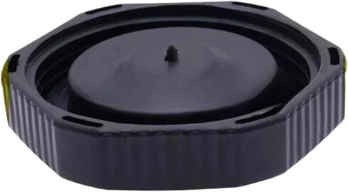 1PC 6A10054910 6A10054910 Fuel Tank Cap,Compatible For Kubota B1700 B2100 B2400 B2410 B26 B2630 B2710 B2910 B3030 B7300 B7400 B7410 B7500 in Saudi Arabia