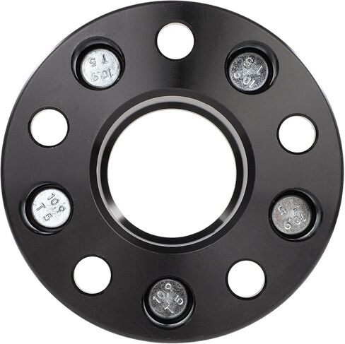 ECCPP 4PCS 5x4.5 to 5x4.5 Wheel Spacers Hub Centric 2 inch 5 Lug 5x114.3mm fits for Nissan Murano 2014-2022 for Nissan Sentra 2007-2022| for Nissan Sentra 2007-2022 in Saudi Arabia