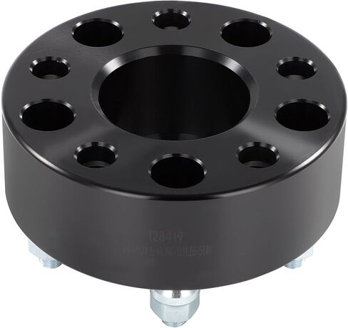 ECCPP 4PCS 5x4.5 to 5x4.5 Wheel Spacers Hub Centric 2 inch 5 Lug 5x114.3mm fits for Nissan Murano 2014-2022 for Nissan Sentra 2007-2022| for Nissan Sentra 2007-2022 in Saudi Arabia