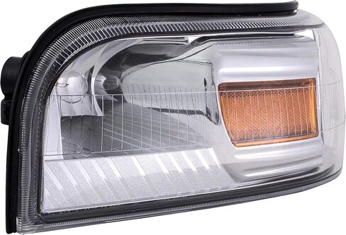 Dorman 1631237 Passenger Side Side Marker Light Assembly Compatible with Select Mercury Models in Saudi Arabia