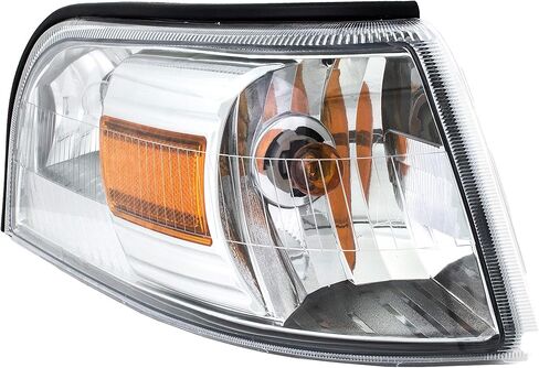 Dorman 1631237 Passenger Side Side Marker Light Assembly Compatible with Select Mercury Models in Saudi Arabia