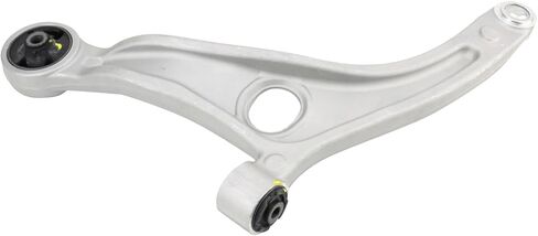 TRQ Front Right Lower Control Arm with Ball Joint Compatible with 2011-2015 Hyundai Sonata 2015-2017 Azera 2011-2016 Kia Optima in Saudi Arabia