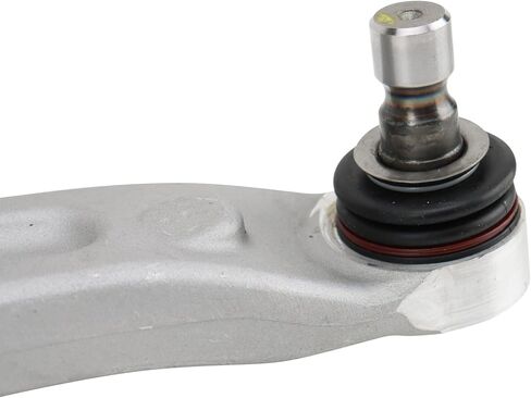 TRQ Front Right Lower Control Arm with Ball Joint Compatible with 2011-2015 Hyundai Sonata 2015-2017 Azera 2011-2016 Kia Optima in Saudi Arabia