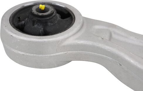 TRQ Front Right Lower Control Arm with Ball Joint Compatible with 2011-2015 Hyundai Sonata 2015-2017 Azera 2011-2016 Kia Optima in Saudi Arabia
