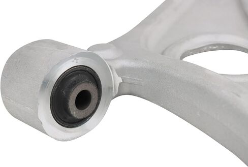 TRQ Front Right Lower Control Arm with Ball Joint Compatible with 2011-2015 Hyundai Sonata 2015-2017 Azera 2011-2016 Kia Optima in Saudi Arabia