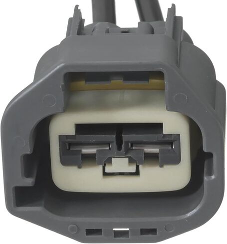 ptc2267 pigtail wiring harness connector for engine cooling fan motor radiator fan motor lucerne cts dts srx sts equinox terrain torrent 88952832 88953307 in Saudi Arabia