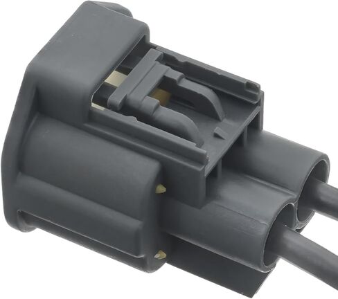 ptc2267 pigtail wiring harness connector for engine cooling fan motor radiator fan motor lucerne cts dts srx sts equinox terrain torrent 88952832 88953307 in Saudi Arabia