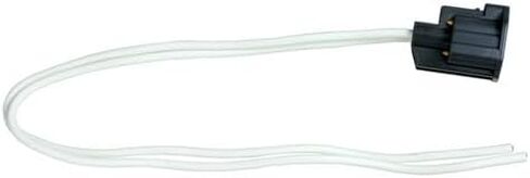 ptc2267 pigtail wiring harness connector for engine cooling fan motor radiator fan motor lucerne cts dts srx sts equinox terrain torrent 88952832 88953307 in Saudi Arabia