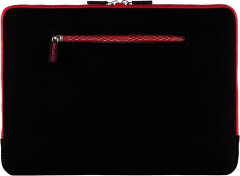 Shock Absorbing Pink Black Laptop Sleeve for 14 inch Dell Inspiron 14 7460 7472, Latitude 14 5490 7490 5480 7480 5491 in Saudi Arabia
