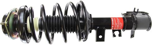 مونرو Quick-Strut 271574 دعامة تعليق ومجموعة زنبركية ملفوفة لنيسان باثفايندر in Kuwait