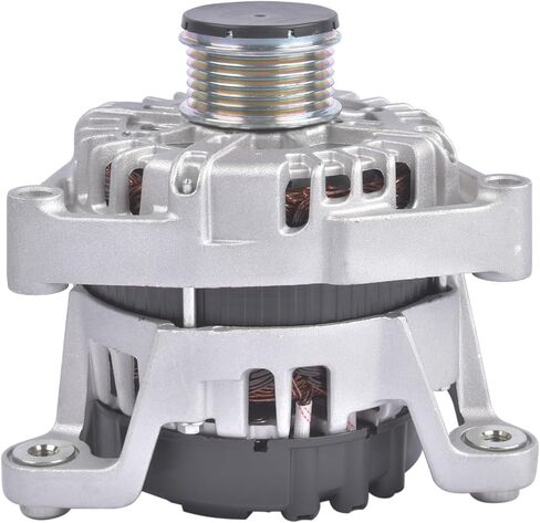 130A Alternator Replacement for Buick Encore 2013-2021 Chevy Trax 2015-2021 Cruze 2011 Buick Encore 2013-2021 L4 1.4L11399N 11399 13588289 in Saudi Arabia