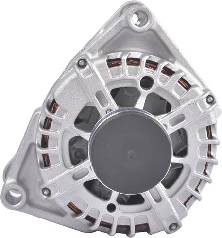130A Alternator Replacement for Buick Encore 2013-2021 Chevy Trax 2015-2021 Cruze 2011 Buick Encore 2013-2021 L4 1.4L11399N 11399 13588289 in Saudi Arabia