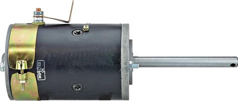 DB Electrical SFD0091 Starter Compatible with/Replacement for Ford Farm Tractor /150-025-12 /2N 8N 9N 12 Volt Battery, CW Rotation, 9 Teeth/Splines in Saudi Arabia