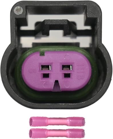 917-010 Engine Variable Valve Timing Vvt Solenoid Connector Wiring Harness Pigtail Plug Wire in Saudi Arabia