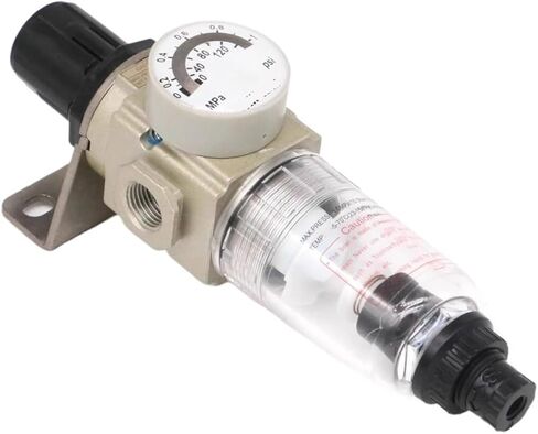 Filter GAFR Series Regulator GAFR600C-20S GAFR600-25AS(GAFR600C-25S) in Saudi Arabia