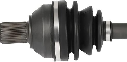 Front Left/Right CV Axle Assembly for Buick Enclave 2008-2017 for Chevrolet Traverse 2009-2017 for GMC Acadia 2007-2017 for GMC Acadia Limited 2017, ‎Replaces# 60-1465 60-1466 in Saudi Arabia